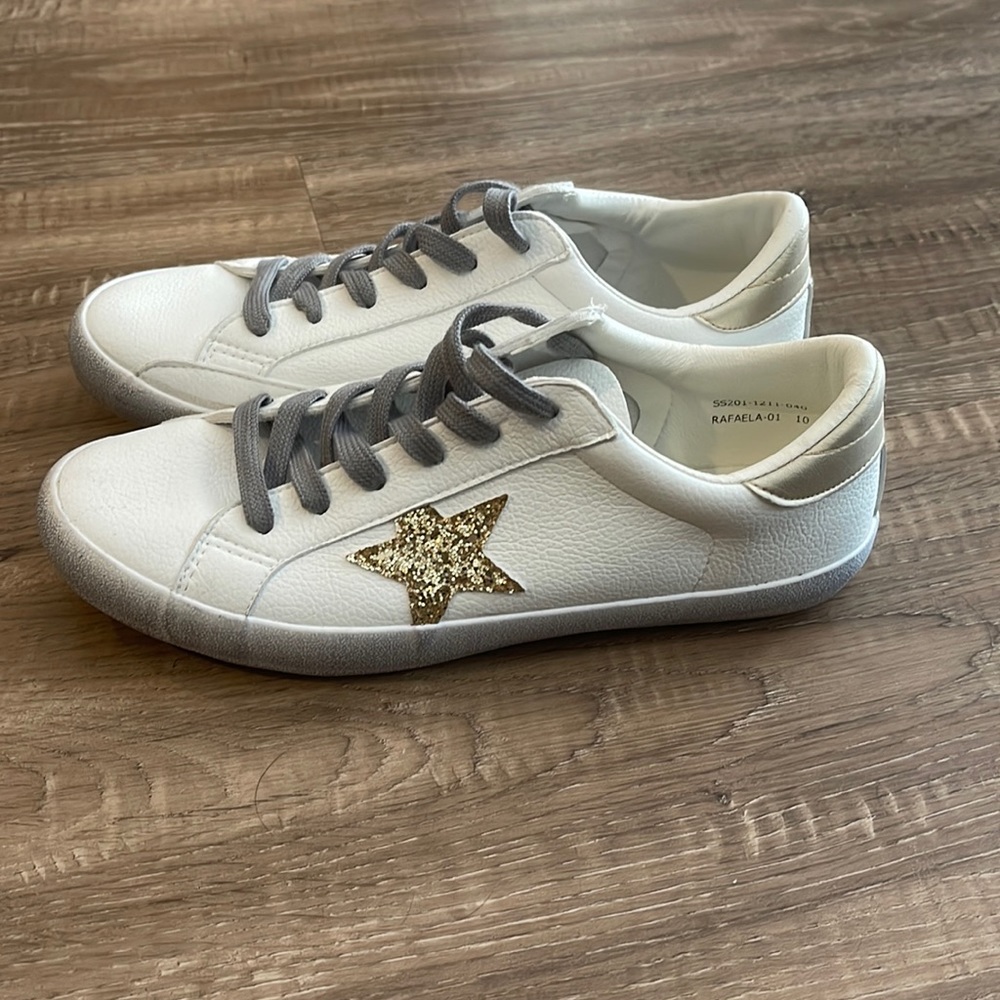 ShuShop Star Sneakers